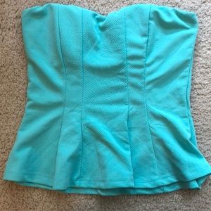 Body Central Tube Top